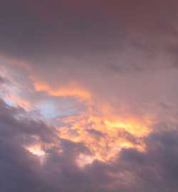 Pilviä 10.7.2006