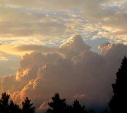 Pilvivuori 22.6.2006